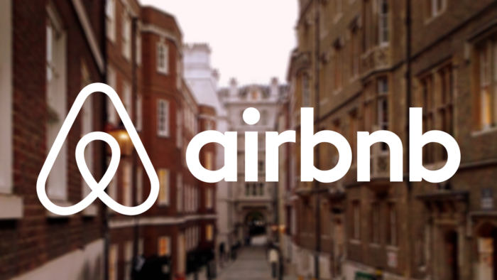 airbnb hostels hotels