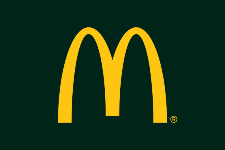 Logo-McDonalds