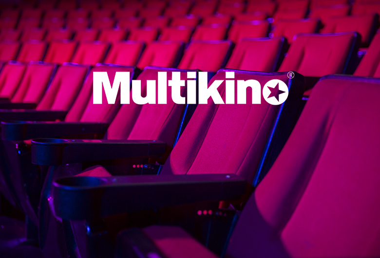Как сэкономить на билете в кино в Польше? Multikino