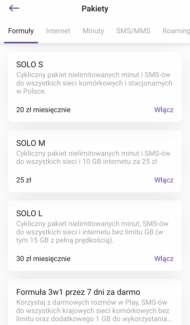 Сим-карта и связь в Польше – где купить симку и подключить мобильный интернет