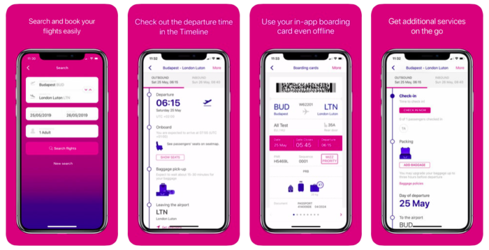 Где дешево купить билет на самолёт и как путешествовать по миру с помощью Wizz Air