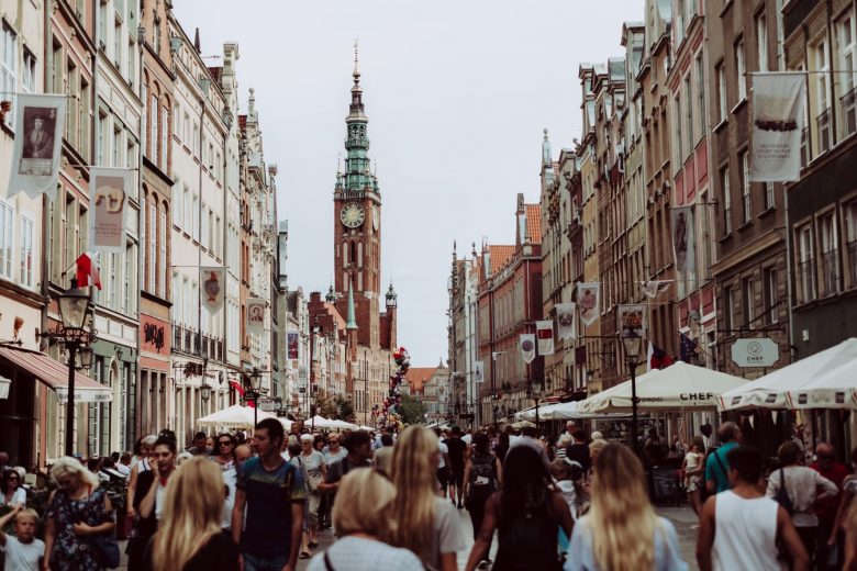 7 действительно интересных фактов о Польше, которые тебе понравятся