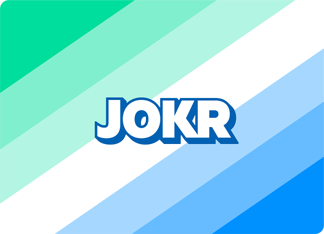 JOKR – быстрая доставка продуктов в Польше за 15 минут и бесплатно