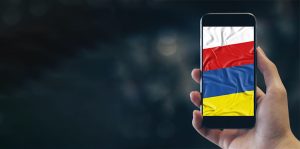 Orange предлагает 1000 минут звонков в Украину и безлимитный интернет-трафик в роуминге