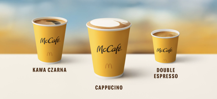 Дешевый кофе в McDonalds 2